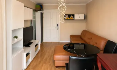 Condo en venta de 1 habitaciones en Yan Nawa, Bangkok