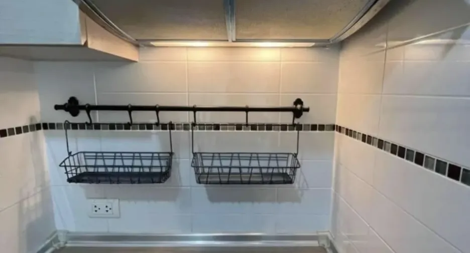 For sale 1 bed condo in Yan Nawa, Bangkok