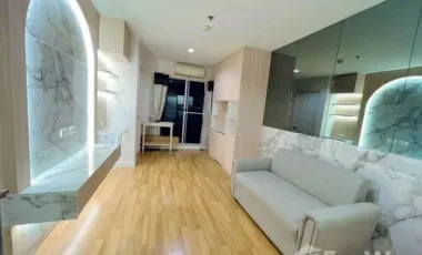 À vendre 1 chambre condo à Yan Nawa, Bangkok