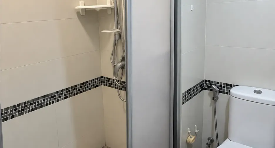 For sale 1 bed condo in Yan Nawa, Bangkok