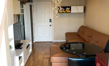 Condo en venta de 1 habitaciones en Yan Nawa, Bangkok