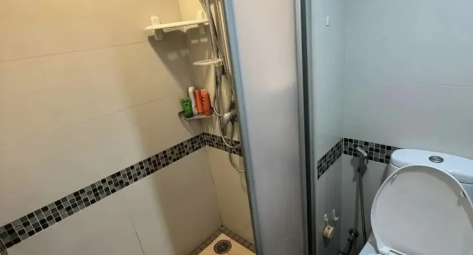 For sale 1 bed condo in Yan Nawa, Bangkok