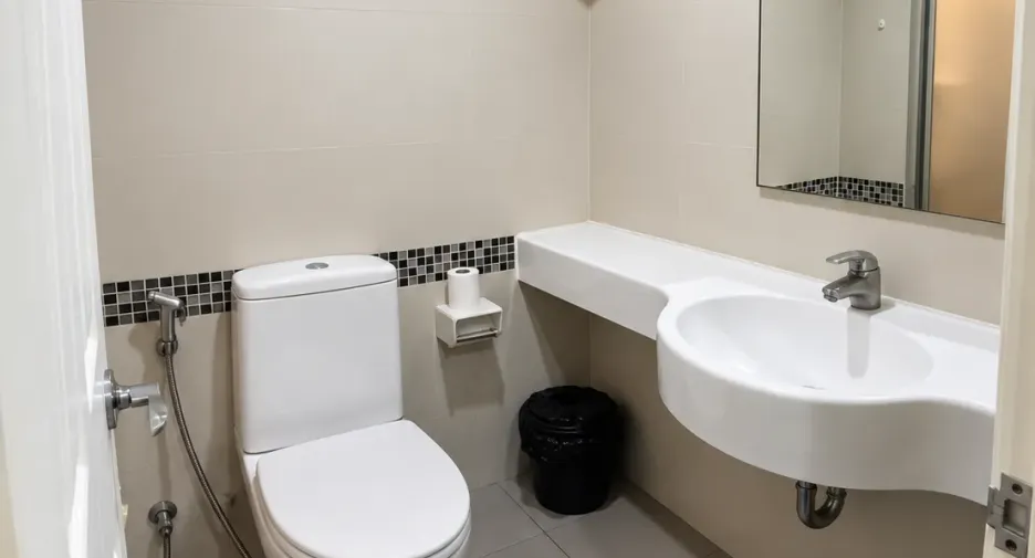 For sale 1 bed condo in Yan Nawa, Bangkok