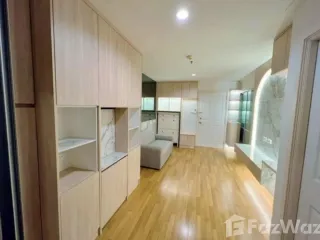 Wohnung zum Kauf mit 1 Zimmer in Yan Nawa, Bangkok