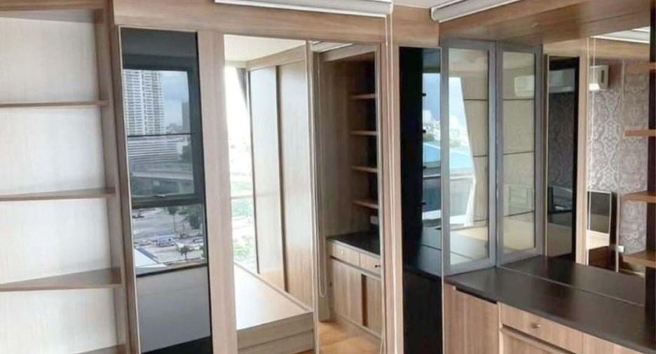 Продажа 1 кровать кондо в Чатучак, Бангкок