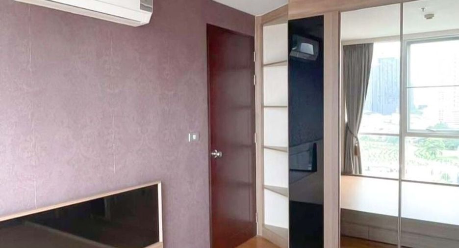 Продажа 1 кровать кондо в Чатучак, Бангкок