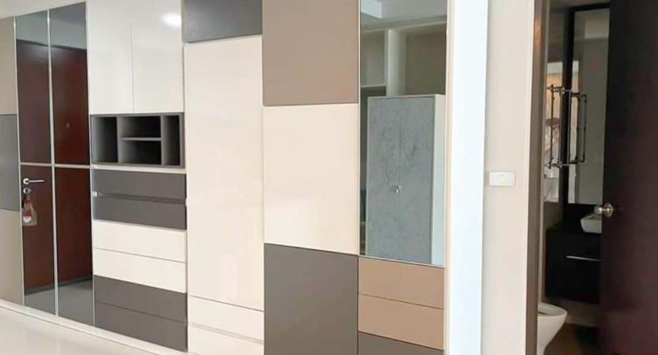 Продажа 1 кровать кондо в Чатучак, Бангкок