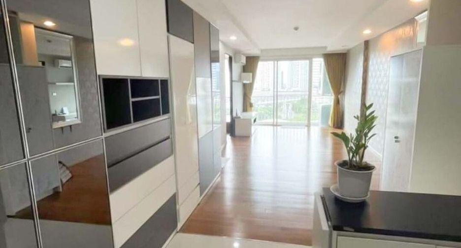 Продажа 1 кровать кондо в Чатучак, Бангкок