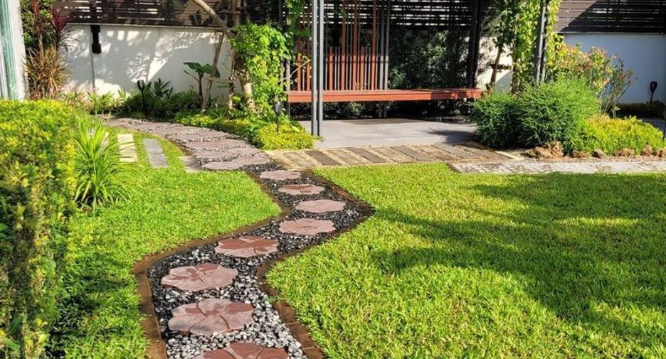 For sale 3 bedrooms house in Bang Yai, Nonthaburi