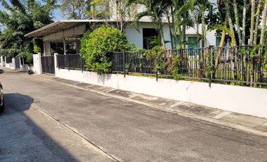 出售 3 卧室 独立屋 在 Bang Yai, Nonthaburi