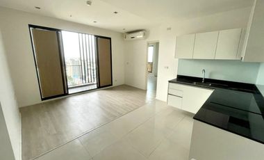 For sale 1 bed condo in Huai Khwang, Bangkok