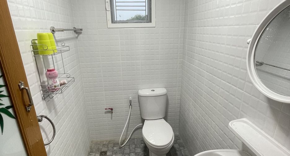 For sale 2 bedrooms house in Pho Thong, Ang Thong