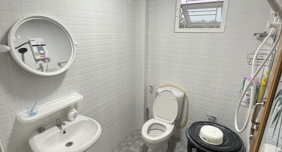 For sale 2 bedrooms house in Pho Thong, Ang Thong