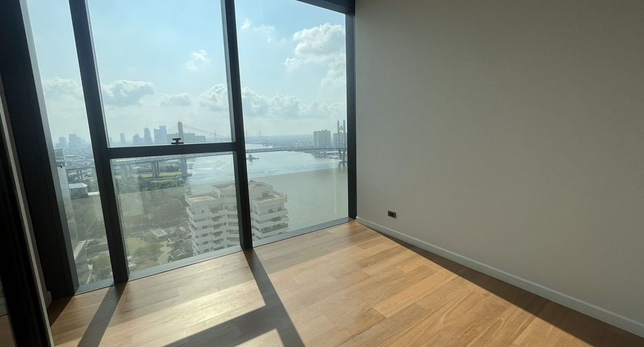 ขาย 2 ห้องนอน คอนโด ใน บางคอแหลม, กรุงเทพฯ