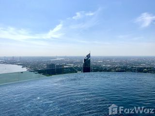 Condo en venta de 2 habitaciones en Bang Kho Laem, Bangkok