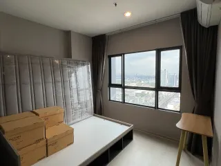 出售 1 卧室 公寓 在 Phra Pradaeng, Samut Prakan