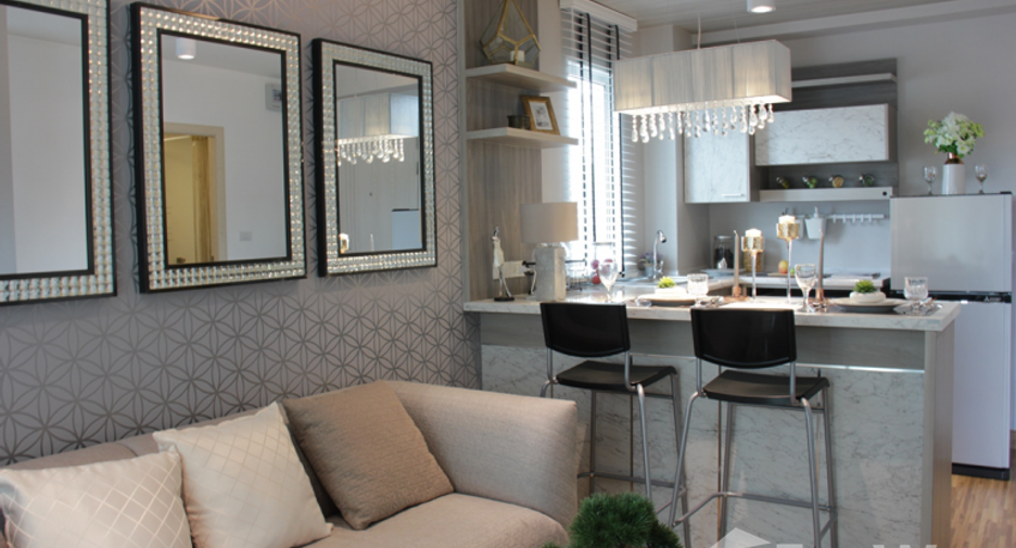 For sale 1 bed condo in Bang Bua Thong, Nonthaburi