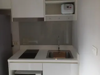 Продажа 1 кровать кондо в Суан Луанг, Бангкок