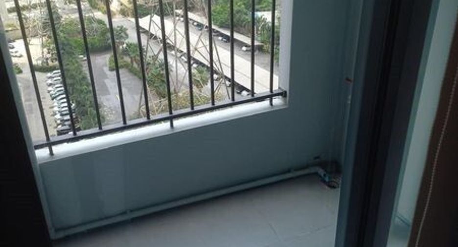 Condo en venta de 1 habitaciones en Suan Luang, Bangkok