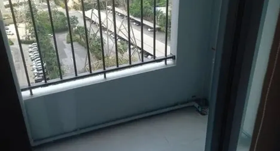 For sale 1 bed condo in Suan Luang, Bangkok