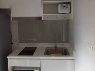À vendre 1 chambre condo à Suan Luang, Bangkok
