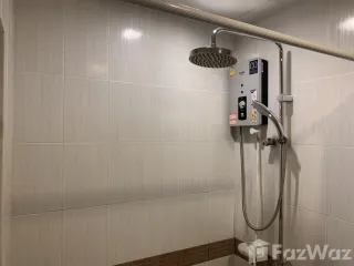 For sale studio condo in Din Daeng, Bangkok