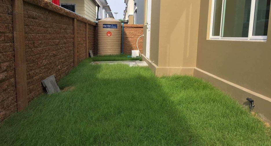 For sale 3 bedrooms house in Mueang Samut Prakan, Samut Prakan