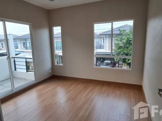 For sale 3 bedrooms house in Mueang Samut Prakan, Samut Prakan