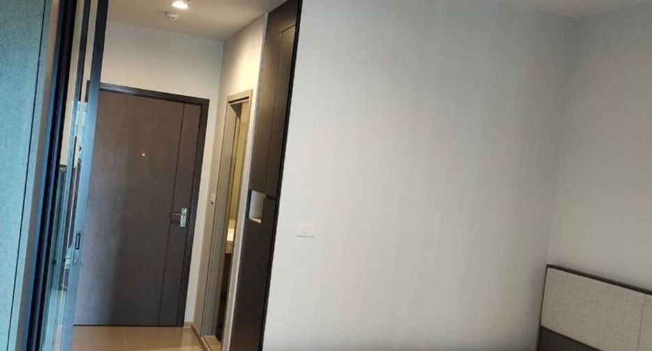 Wohnung zum Kauf mit 1 Zimmer in Bang Kapi, Bangkok