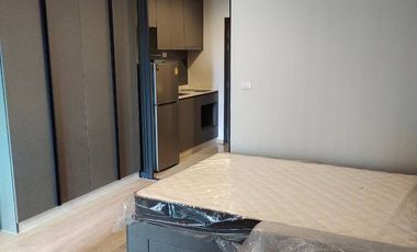 Condo en venta de 1 habitaciones en Bang Kapi, Bangkok