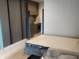 À vendre 1 chambre condo à Bang Kapi, Bangkok