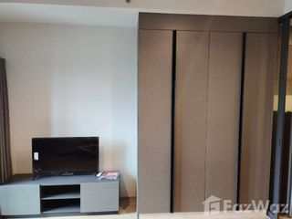 À vendre 1 chambre condo à Bang Kapi, Bangkok