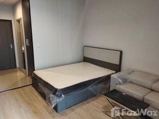 À vendre 1 chambre condo à Bang Kapi, Bangkok