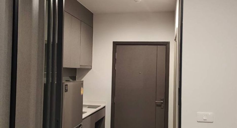 Wohnung zum Kauf mit 1 Zimmer in Bang Kapi, Bangkok
