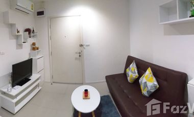 Wohnung zum Kauf und zur Miete mit 1 Zimmer in Khlong Toei, Bangkok