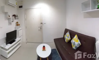 À vendre et à louer 1 chambre condo à Khlong Toei, Bangkok