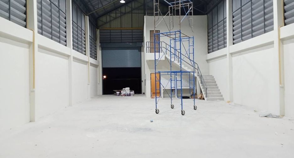 出售 和 出租 1 卧室 独立屋 在 Lat Lum Kaeo, Pathum Thani