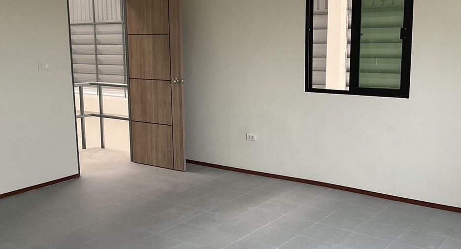 出售 和 出租 1 卧室 独立屋 在 Lat Lum Kaeo, Pathum Thani