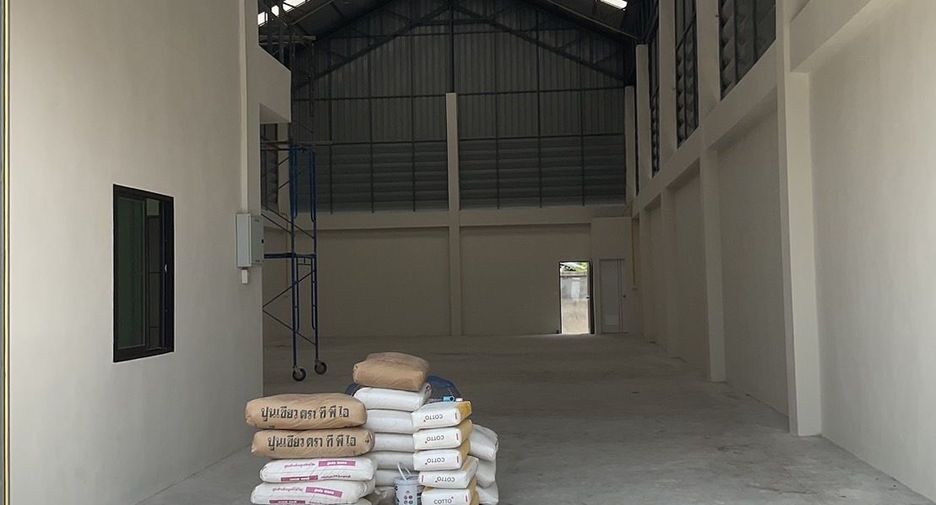 出售 和 出租 1 卧室 独立屋 在 Lat Lum Kaeo, Pathum Thani
