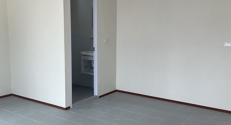 出售 和 出租 1 卧室 独立屋 在 Lat Lum Kaeo, Pathum Thani