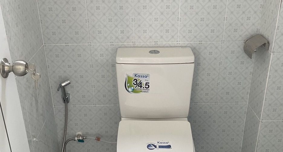出售 和 出租 1 卧室 独立屋 在 Lat Lum Kaeo, Pathum Thani