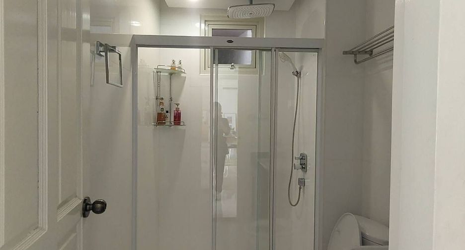 For sale 2 bedrooms condo in Bang Kho Laem, Bangkok
