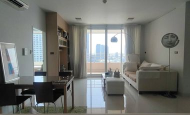 For sale 2 bedrooms condo in Bang Kho Laem, Bangkok