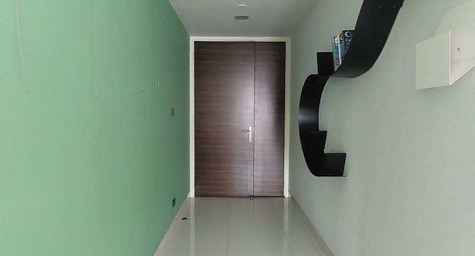 For sale 2 bedrooms condo in Bang Kho Laem, Bangkok