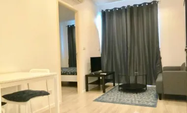 Продажа 1 кровать кондо в Хуаи Кхщанг, Бангкок