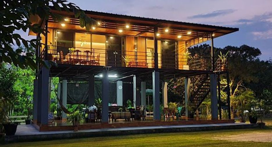 Casa en venta de 1 habitaciones en Mueang Nakhon Pathom, Nakhon Pathom