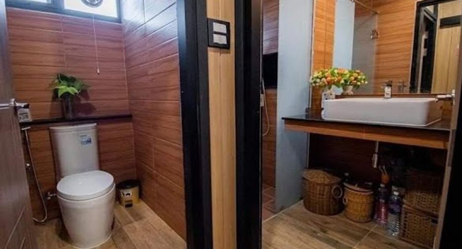 Casa en venta de 1 habitaciones en Mueang Nakhon Pathom, Nakhon Pathom