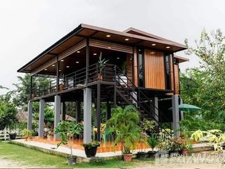 À vendre 1 chambre maison à Mueang Nakhon Pathom, Nakhon Pathom
