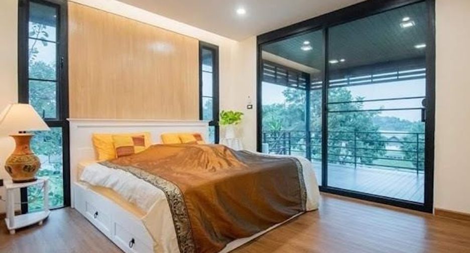 Casa en venta de 1 habitaciones en Mueang Nakhon Pathom, Nakhon Pathom