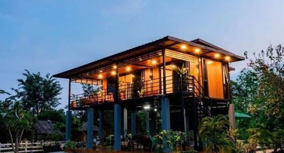 Casa en venta de 1 habitaciones en Mueang Nakhon Pathom, Nakhon Pathom